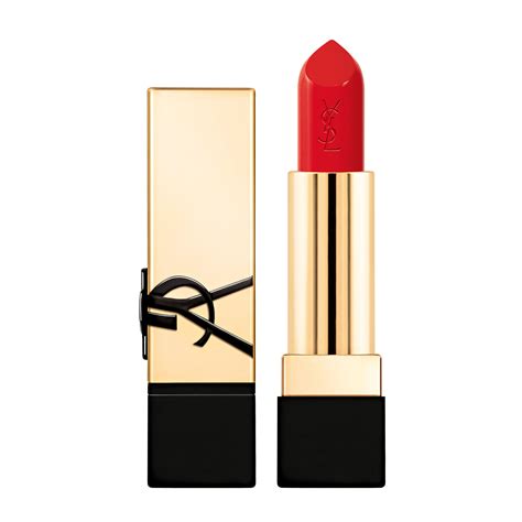 ysl beauty rouge pur couture|Altro.